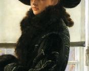 詹姆斯 蒂索 : Mavourneen